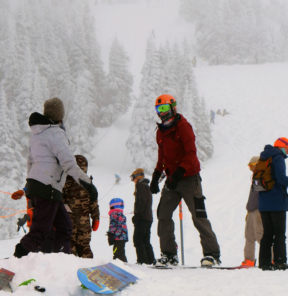 Drop In Group lesson