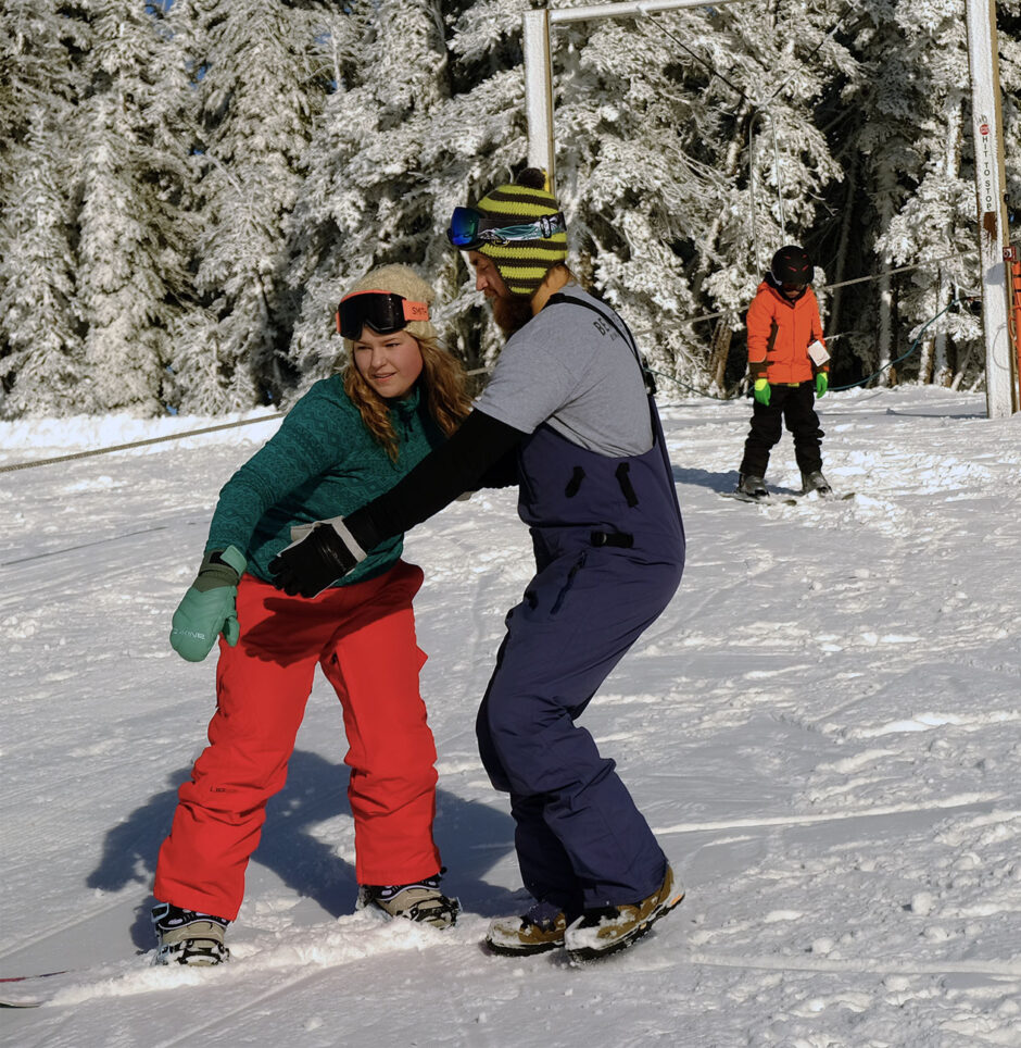 Private Lesson 1 Person