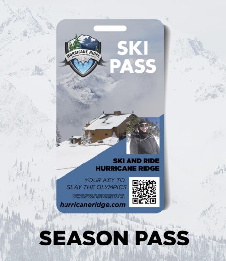 No Cost Tickets - Season Pass