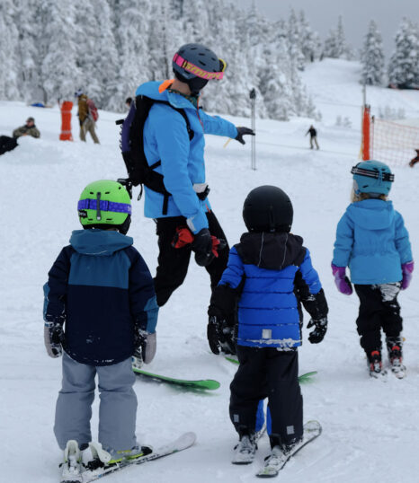 No Cost Ticket - Lessons