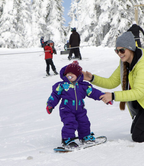 Bunny Tow 12 And Under With a Paid Adult