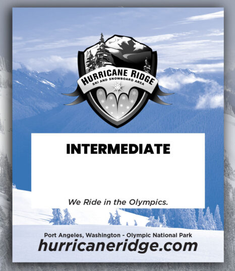 Intermediate Lift Ticket