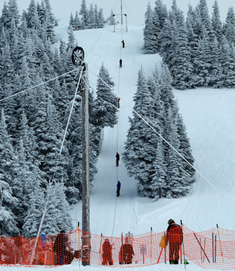 Intermediate Lift Ticket